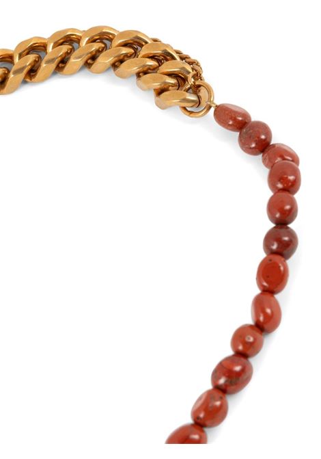 collana DRIES VAN NOTEN | Collana | NECKLM251105363